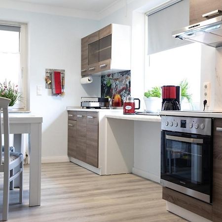 Ferienwohnung Suedpark Schneverdingen Ngoại thất bức ảnh