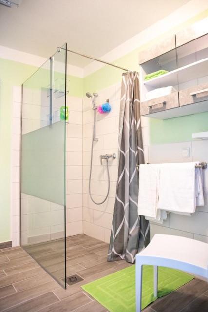 Ferienwohnung Suedpark Schneverdingen Ngoại thất bức ảnh